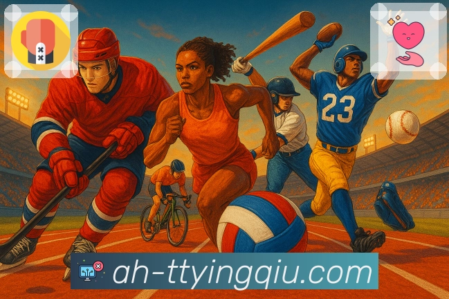 体育直播接口页面结构示意